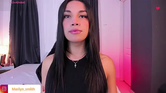 MarilynSmIith online show from 09/25/25, 11:27