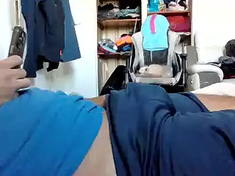 yass56789 online show from 02/07/26, 02:14