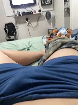 kaua zinho online show from 03/12/25, 01:47