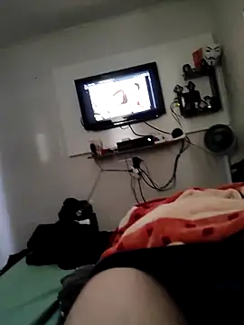 kaua zinho online show from 11/12/25, 03:05