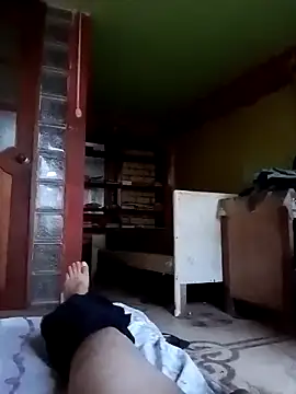 jhoel2024 online show from 02/15/26, 11:03