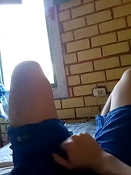 jhoel2024 online show from 12/13/25, 08:59