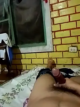 jhoel2024 online show from 01/08/26, 12:16