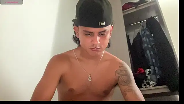 bob petterson online show from 10/30/25, 02:58