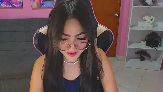 keity moon online show from 03/17/26, 08:45