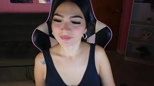 keity moon online show from 05/07/26, 01:47