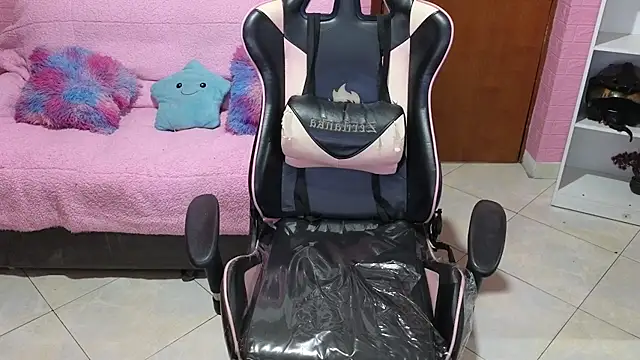 keity moon online show from 03/07/26, 02:55