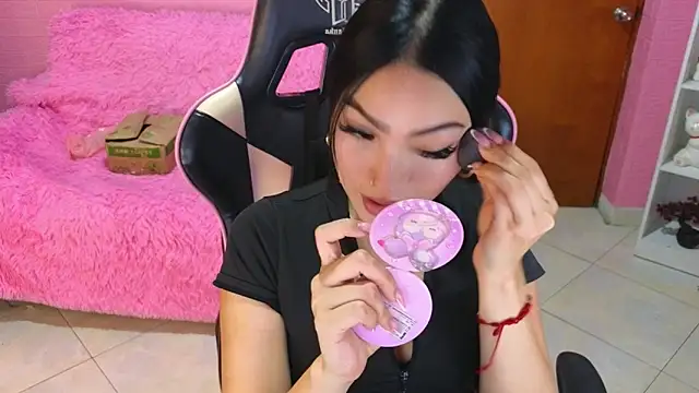 keity moon online show from 04/09/26, 01:28