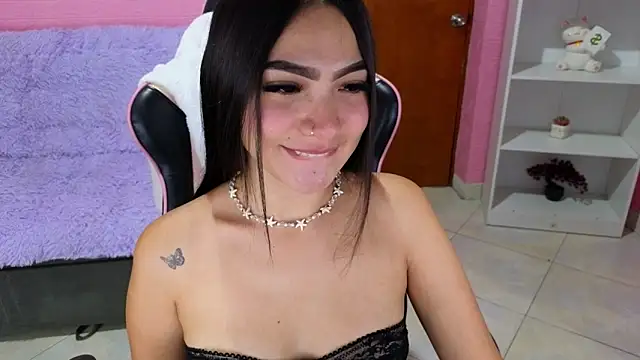 keity moon online show from 03/21/26, 02:21