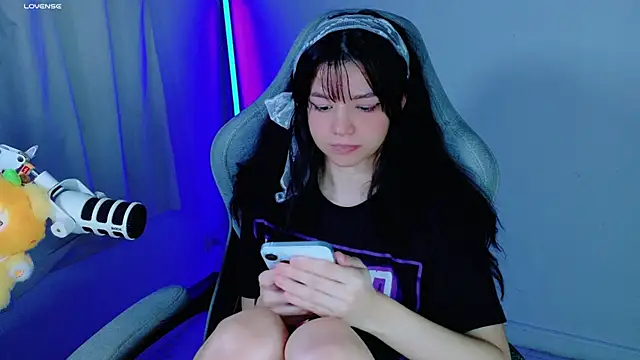 stephybrown online show from 11/23/25, 01:04