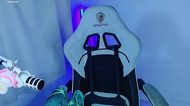 stephybrown online show from 10/26/25, 01:28