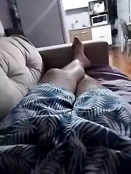 danielsafado222 online show from 02/26/25, 12:30