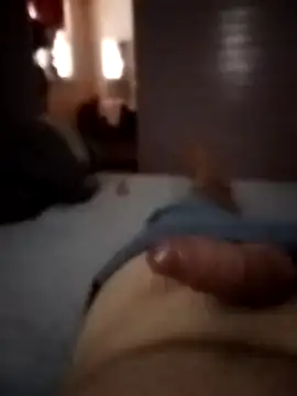 danielsafado222 online show from 12/14/25, 05:18