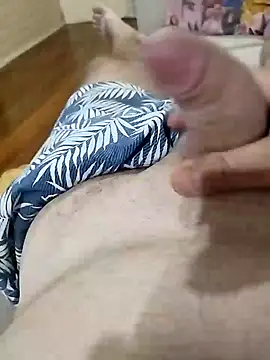 danielsafado222 online show from 01/25/25, 01:54