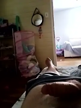 danielsafado222 online show from 01/18/26, 06:00