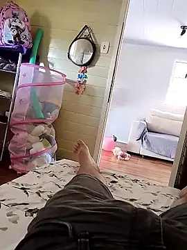 danielsafado222 online show from 01/17/26, 04:32