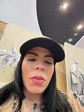 valecruz903 online show from 02/17/26, 02:47