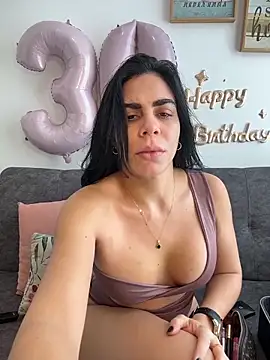 valecruz903 online show from 11/07/25, 04:55