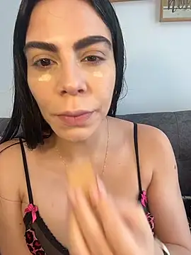 valecruz903 online show from 01/14/26, 02:53