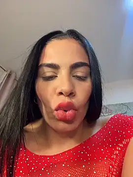 valecruz903 online show from 02/15/26, 12:00