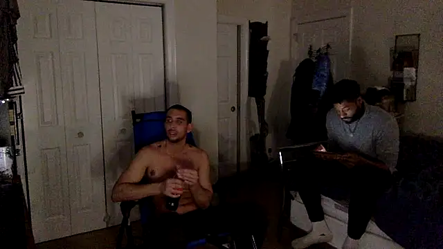 TheOnlyTwinTowers online show from 03/03/25, 04:54