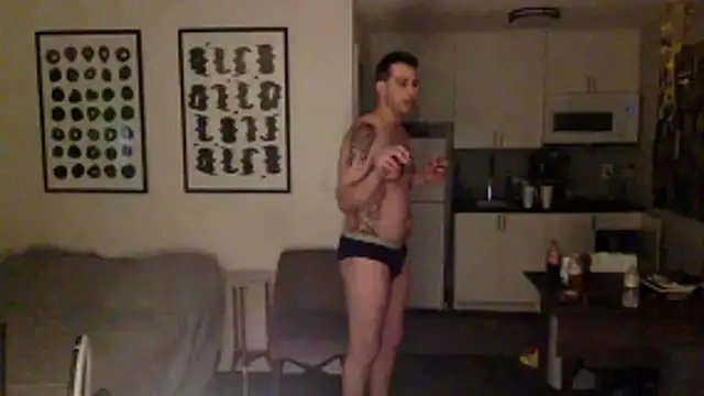 TheOnlyTwinTowers online show from 03/28/26, 05:30