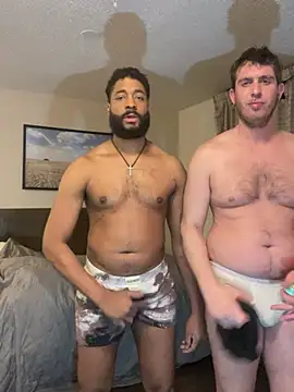 TheOnlyTwinTowers online show from 02/13/26, 05:51