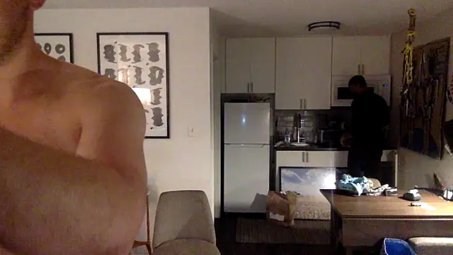 TheOnlyTwinTowers online show from 03/27/26, 04:32