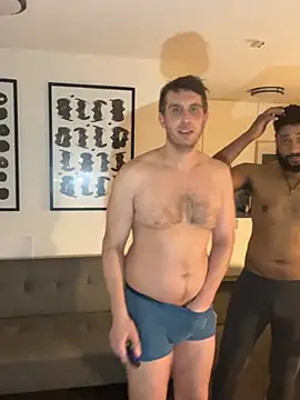 TheOnlyTwinTowers online show from 02/24/26, 06:25