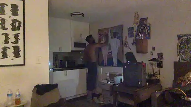 TheOnlyTwinTowers online show from 04/03/26, 05:47