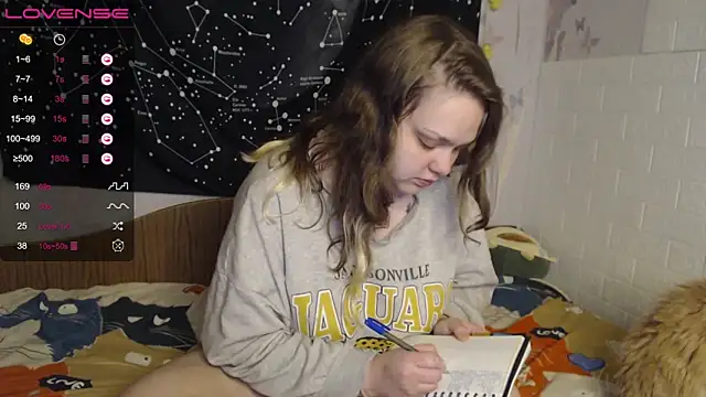 Snapshot of darling_tony chatting on 10/27/25, 11:55 darling tony online show from 10/27/25, 11:55