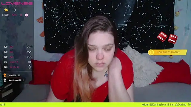 Snapshot of darling_tony chatting on 03/11/25, 05:35 darling tony online show from 03/11/25, 05:35