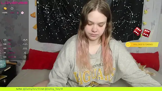 Snapshot of darling_tony chatting on 03/06/25, 12:41 darling tony online show from 03/06/25, 12:41