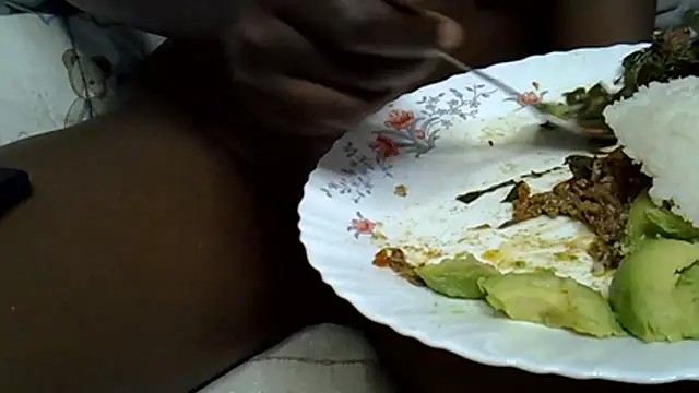 EbonyVallerin online show from 04/16/26, 04:13