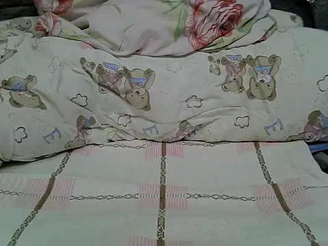 EbonyVallerin online show from 11/04/25, 07:06