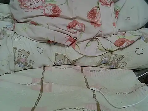 EbonyVallerin online show from 11/23/25, 04:22