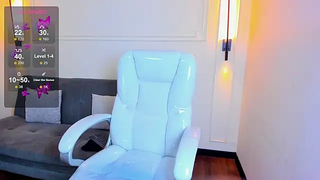 Paradise boy s online show from 12/03/25, 04:06