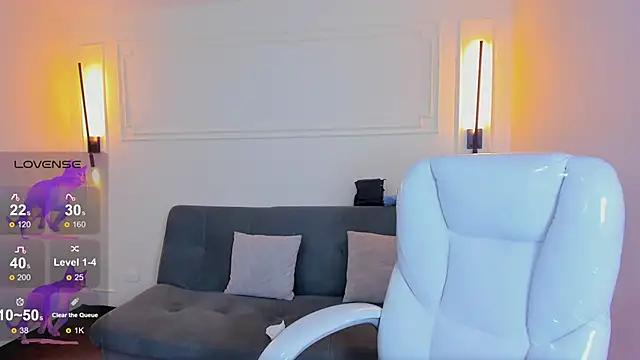 Paradise boy s online show from 02/10/26, 05:56