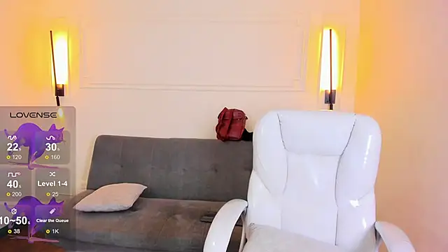 Paradise boy s online show from 02/20/26, 07:16