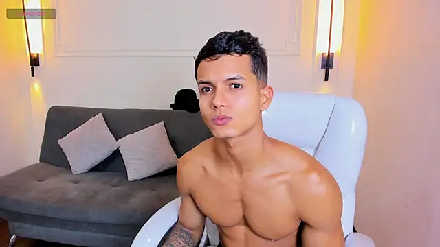 Paradise boy s online show from 11/20/25, 09:04