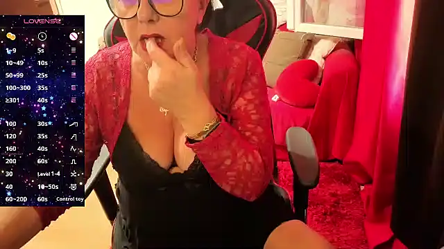 Verosexyfrench online show from 09/30/25, 09:15