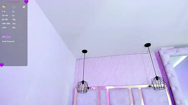 dayana harlow2 online show from 12/15/25, 08:14