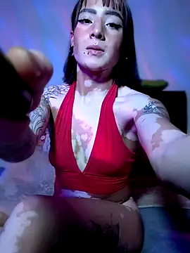 dayana harlow2 online show from 04/13/26, 05:17