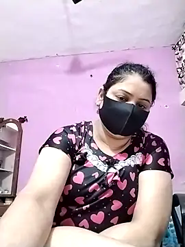 Ruksar-Pathan online show from 11/10/25, 02:44