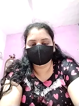 Ruksar-Pathan online show from 03/17/26, 03:37