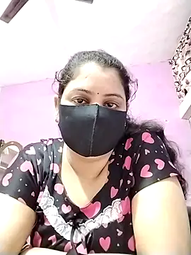 Ruksar-Pathan online show from 11/13/25, 06:34