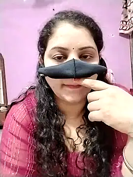 Ruksar-Pathan online show from 12/19/25, 01:35