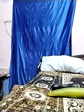 Ruksar-Pathan online show from 09/28/25, 01:34