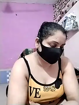 Ruksar-Pathan online show from 02/24/26, 02:29