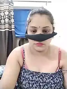 Ruksar-Pathan online show from 06/26/26, 09:20